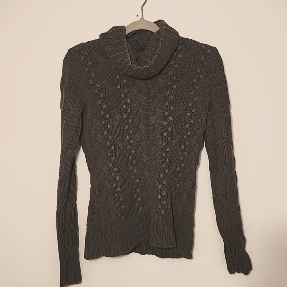 Womens sweater